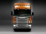 Scania R580 4x2 Topline 2004 года